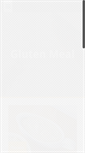 Mobile Screenshot of glutenmeal.net